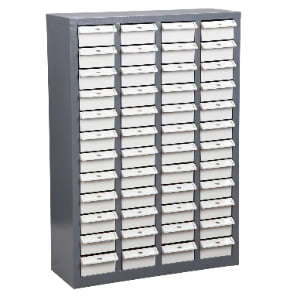 High quality spare parts cabinet & electronic component storage cabinet
