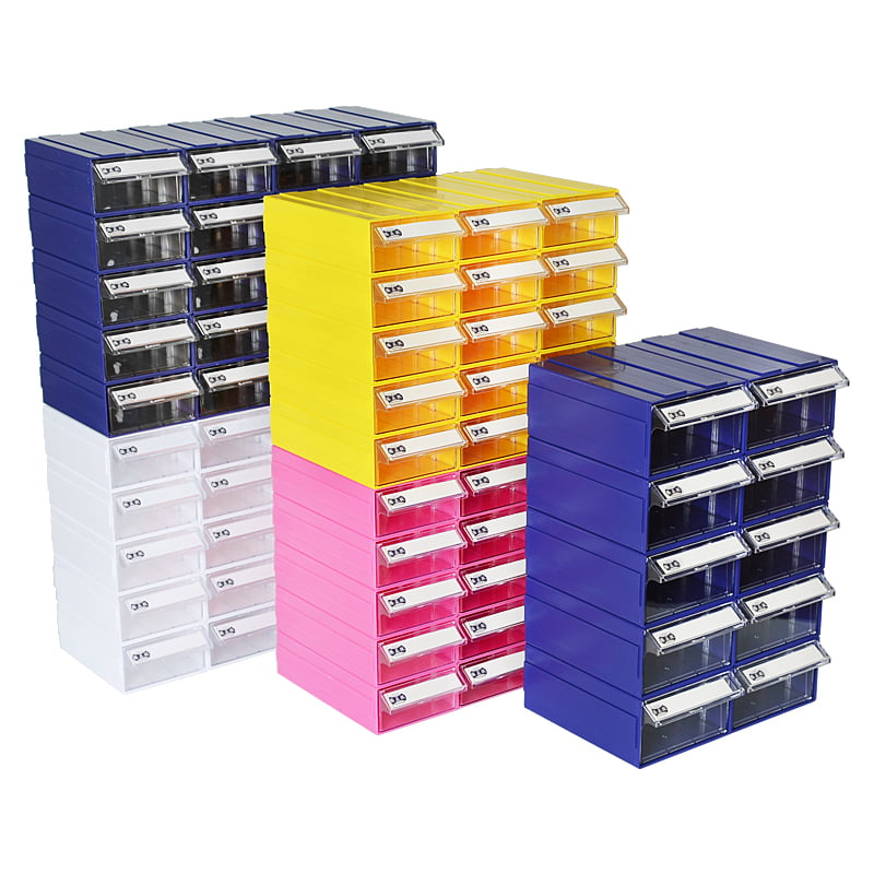 Parts Component Box & Small Item Storage Box