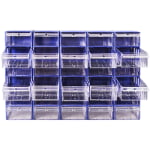 clear Color Plastic Storage Box & Plastic Storage Drawers