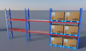 Best Industrial Shelving Units for Heavy Loads