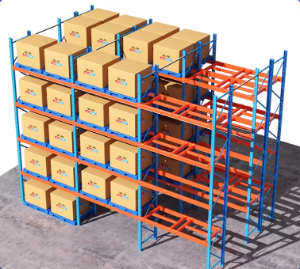 Warehouse Racking Systems – Maximize Your Storage Capacity
