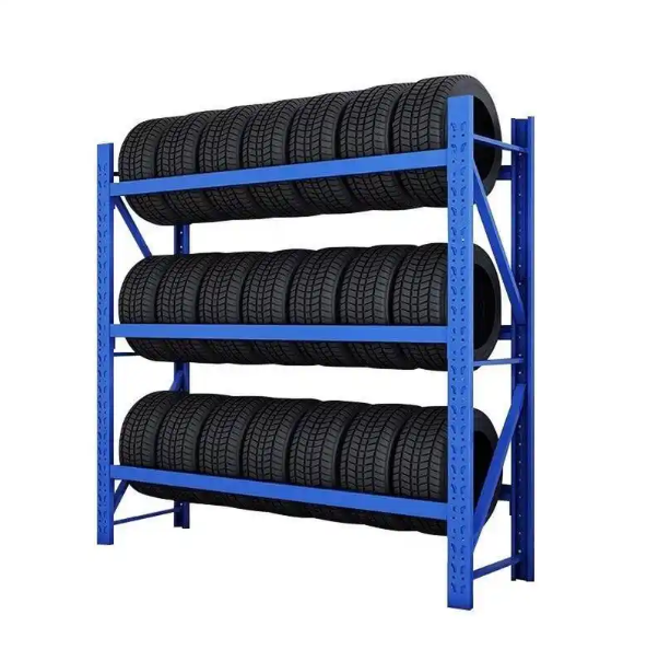 Top Garage Storage Shelves for Maximum Space Efficiency