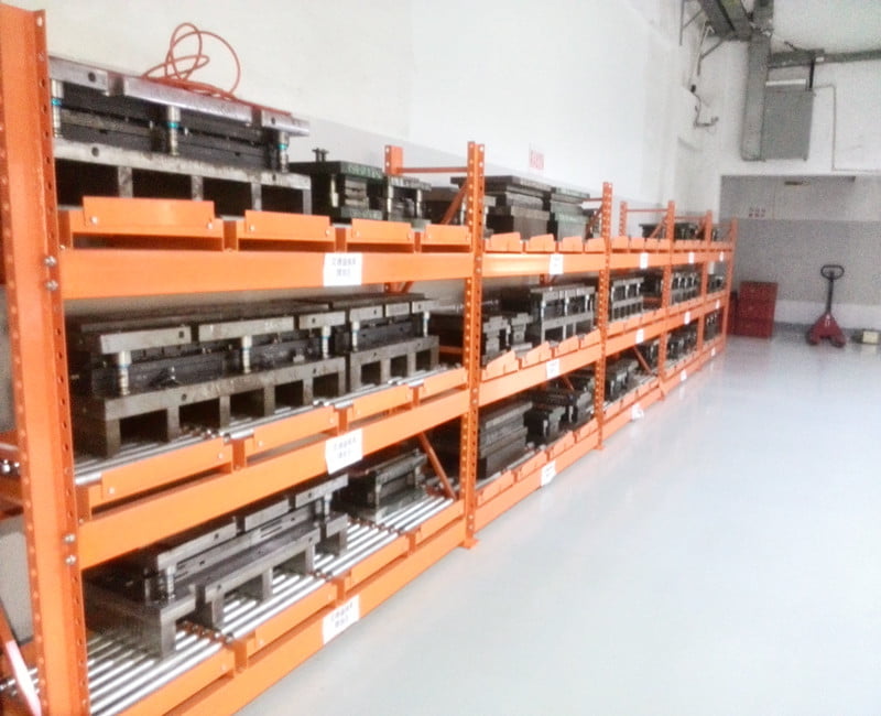 Poland Industrial Project