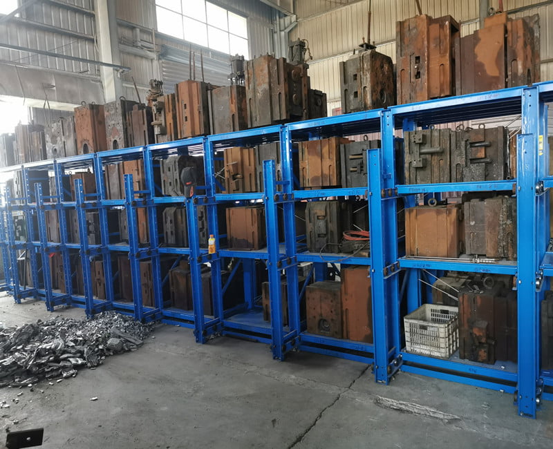 Mexico Manufacturing Project