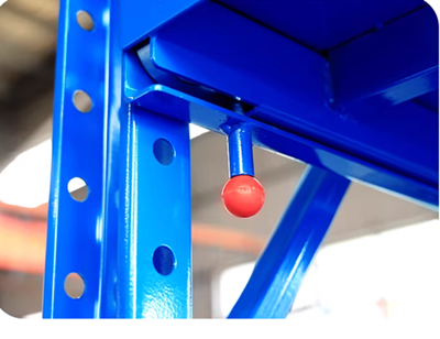 Premium Steel Materials