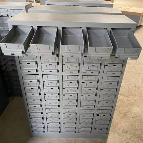 Modular Storage System