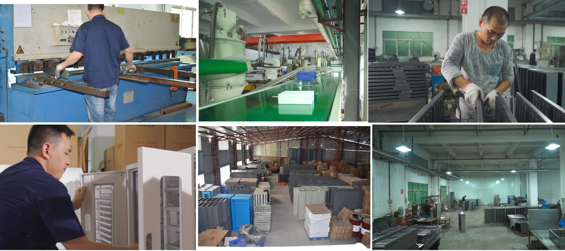 Factory Insight