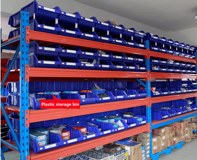 Mexico Manufacturing Project