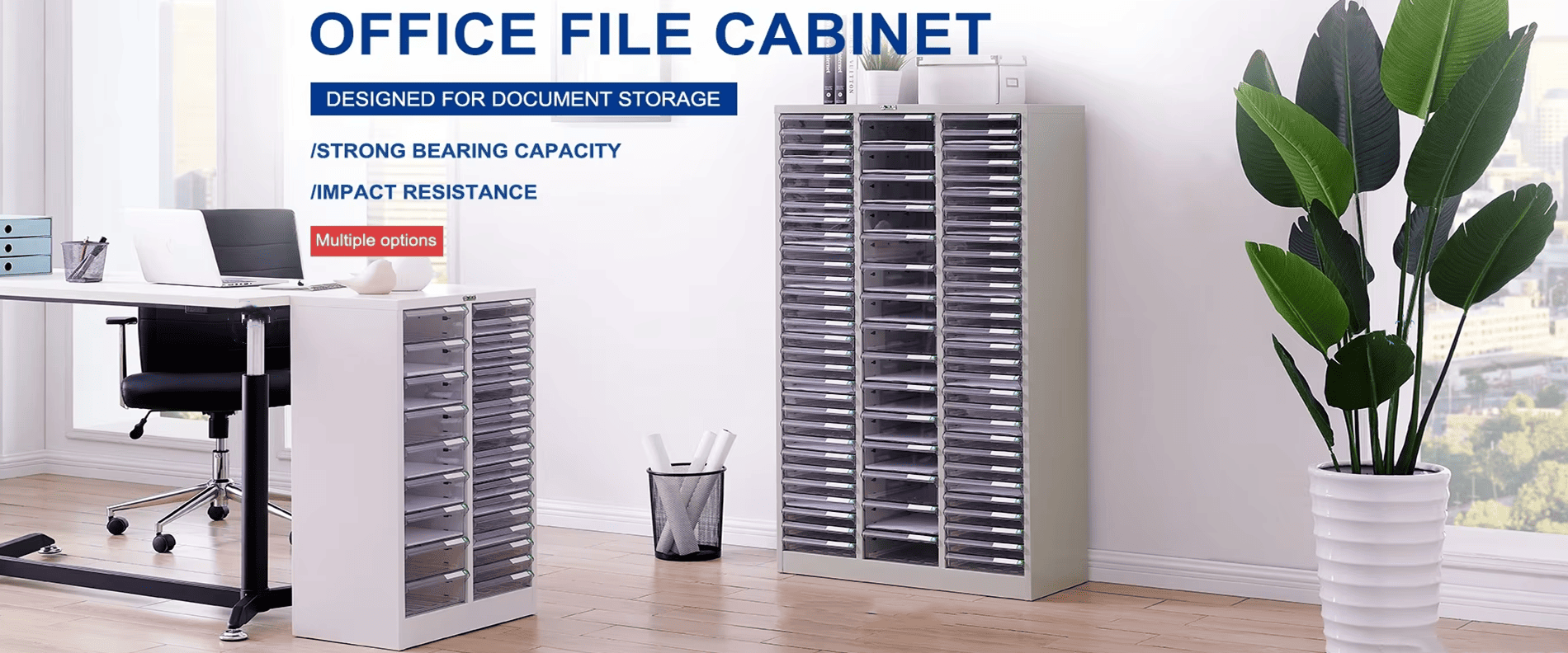 Office File Cabinets