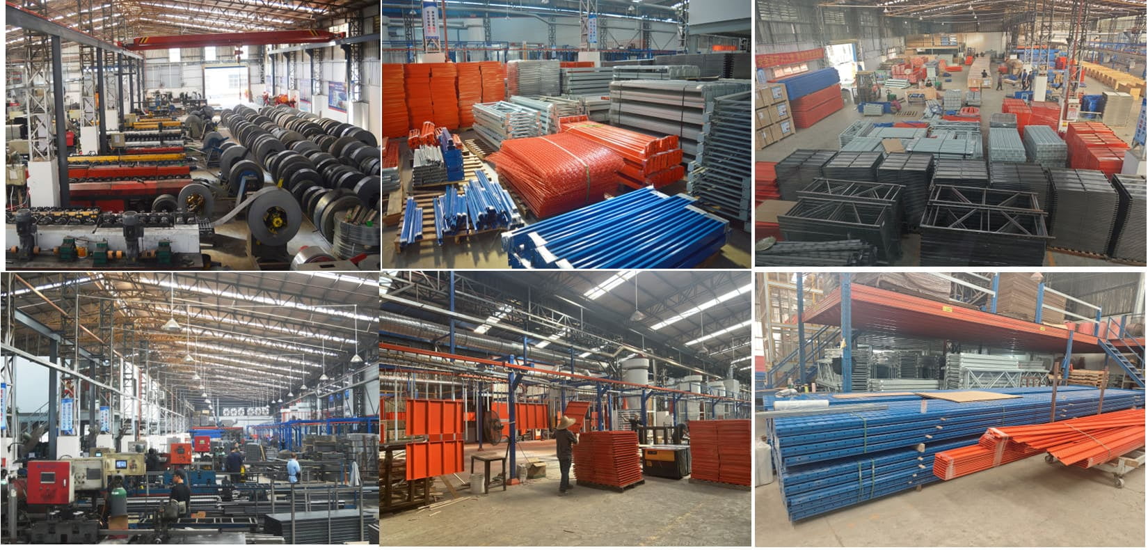 Manufacturing Facility