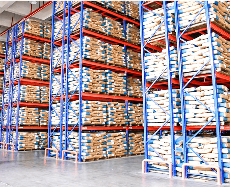 USA Aerospace Project