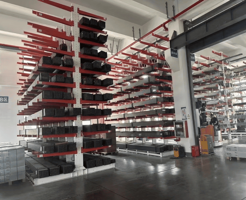 USA Aerospace Project