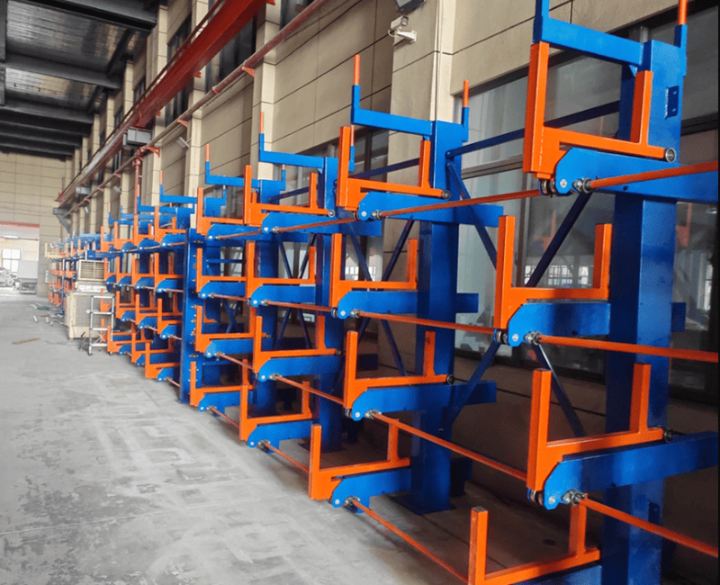 Poland Industrial Project