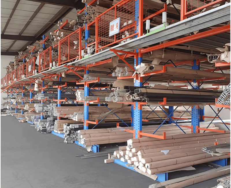 Mexico Manufacturing Project