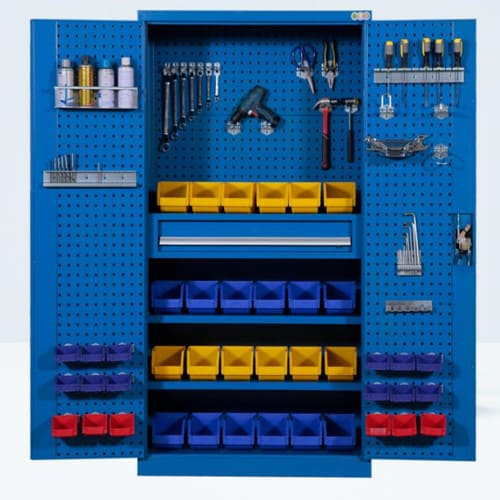 Modular Storage System