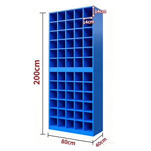 Heavy Duty Cabinet