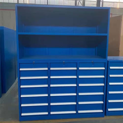 Wall Mount Cabinet